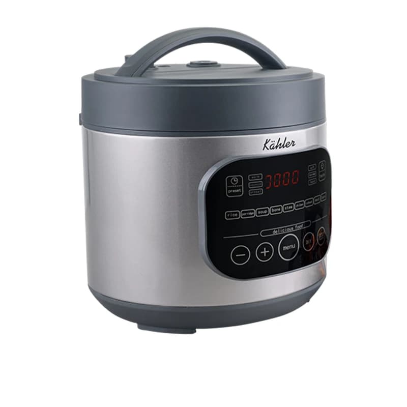 زودپز چند کاره کاخلر مدل KH-5512 — تصویر ۳