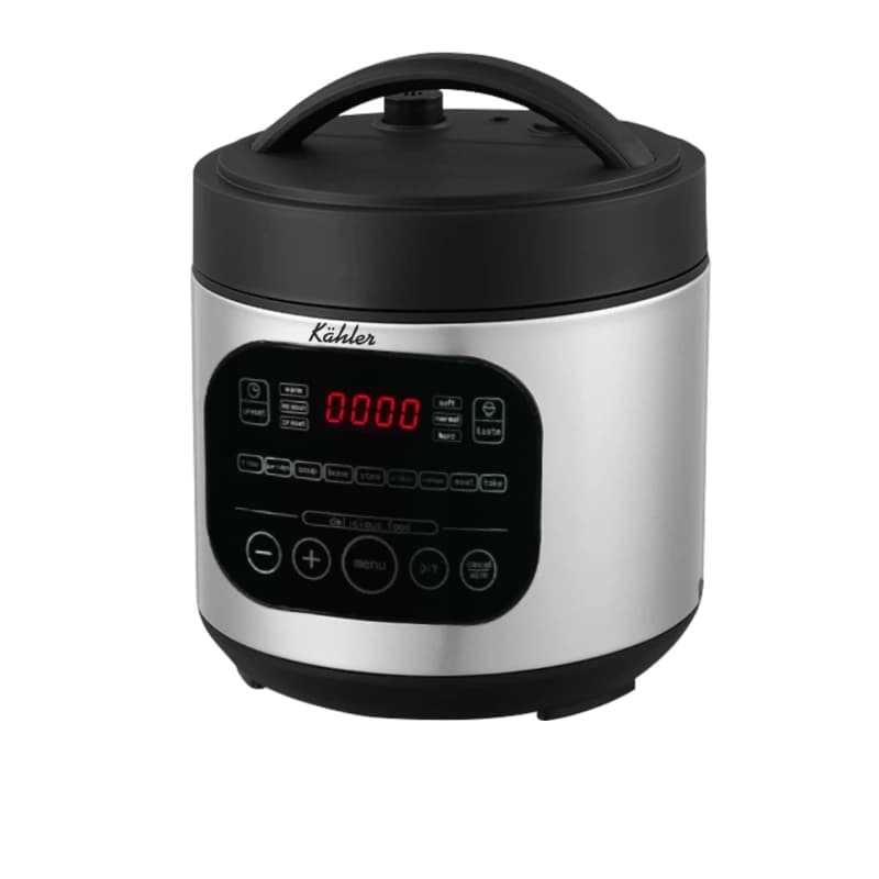 زودپز چند کاره کاخلر مدل KH-5512 — تصویر ۴
