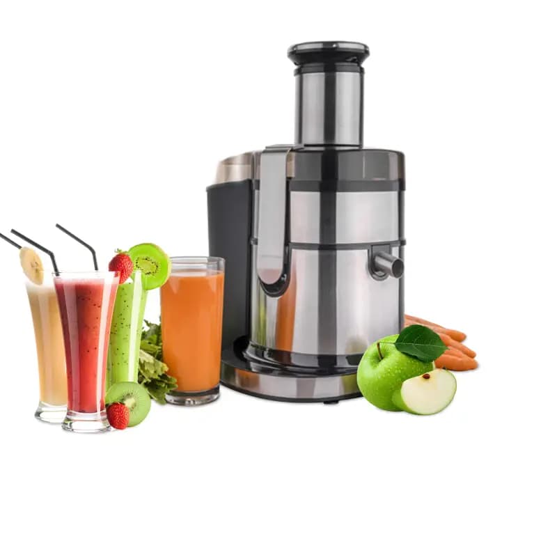 آبمیوه گیری 4 کاره کاخلر مدل KH-1180 — تصویر ۲