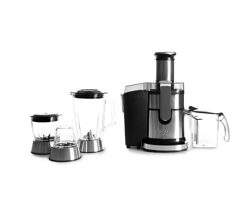 آبمیوه گیری 4 کاره کاخلر مدل KH-1180 — تصویر ۷
