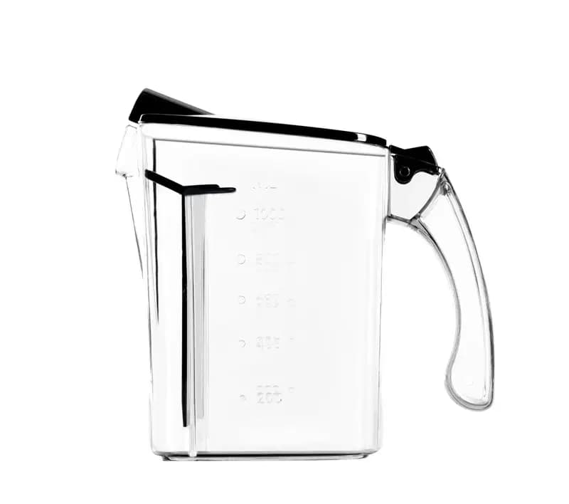 آبمیوه گیری 4 کاره کاخلر مدل KH-1180 — تصویر ۸