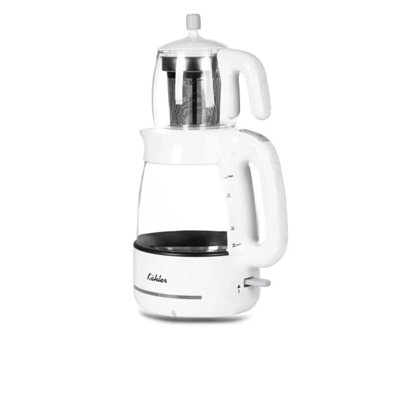 چای ساز دیجیتال کاخلر مدل KH-7701 — تصویر ۴