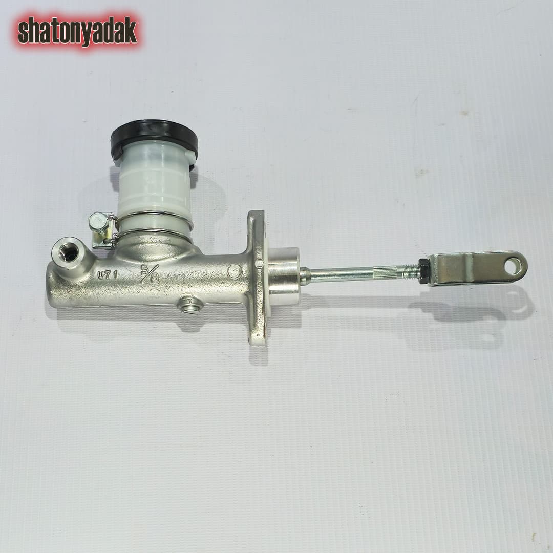 پمپ کلاچ بالا نیسان ROCKY ژاپن اصلی — تصویر ۴