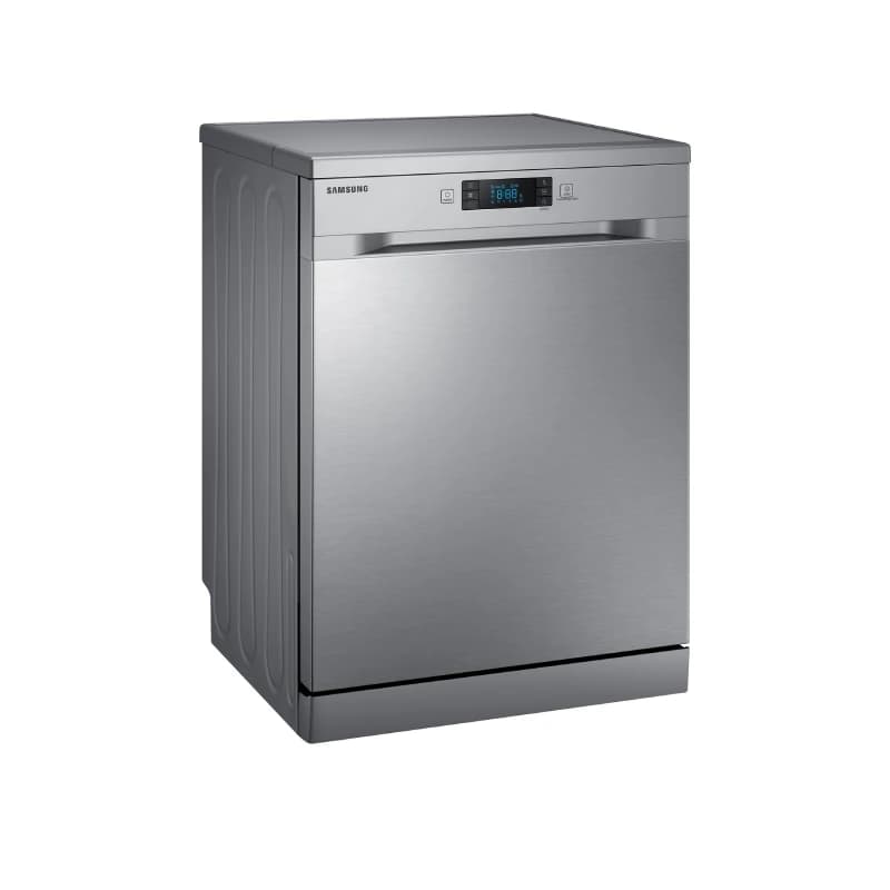 ماشین ظرفشویی سامسونگ مدل DW142STS — تصویر ۳