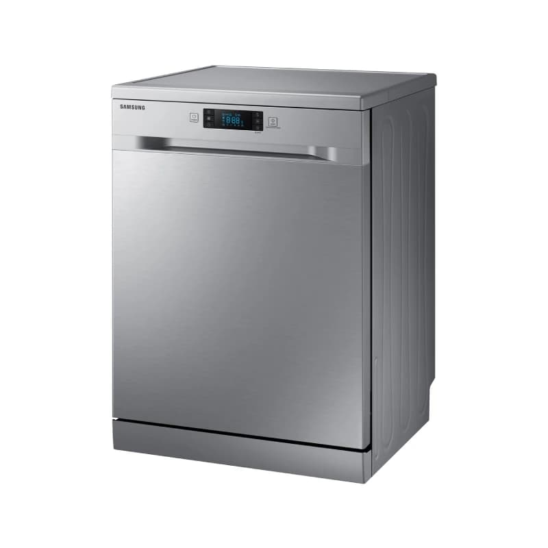 ماشین ظرفشویی سامسونگ مدل DW142STS — تصویر ۴
