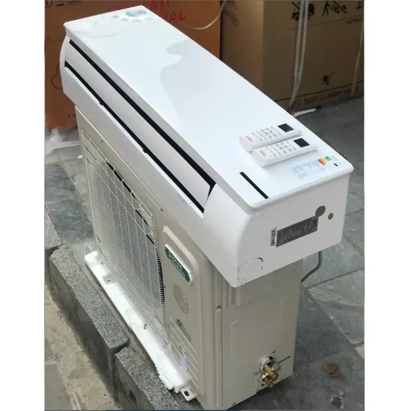 کولر گازی جنرال شکار 12000 اینورتر مدل GNR-12WAA — تصویر ۶