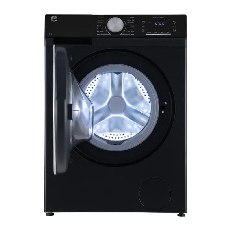 ماشین لباسشویی 8 کیلویی آردزیا مدل AZW-8100-10 — تصویر ۴