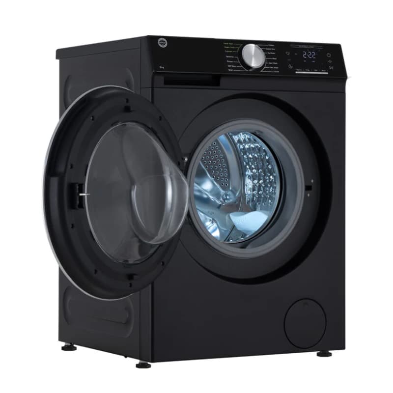 ماشین لباسشویی 8 کیلویی آردزیا مدل AZW-8100-10 — تصویر ۵