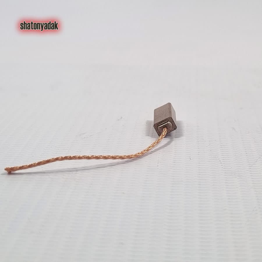 زغال دینام پژو FCC اصلی ژاپن — تصویر ۴