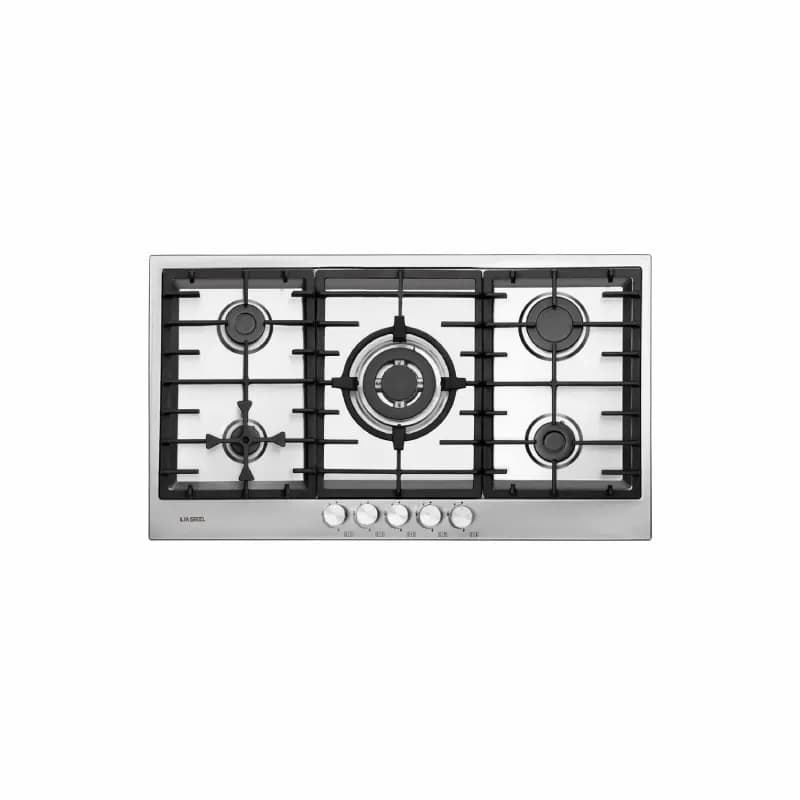 اجاق گاز ایلیا استیل مدل S 506