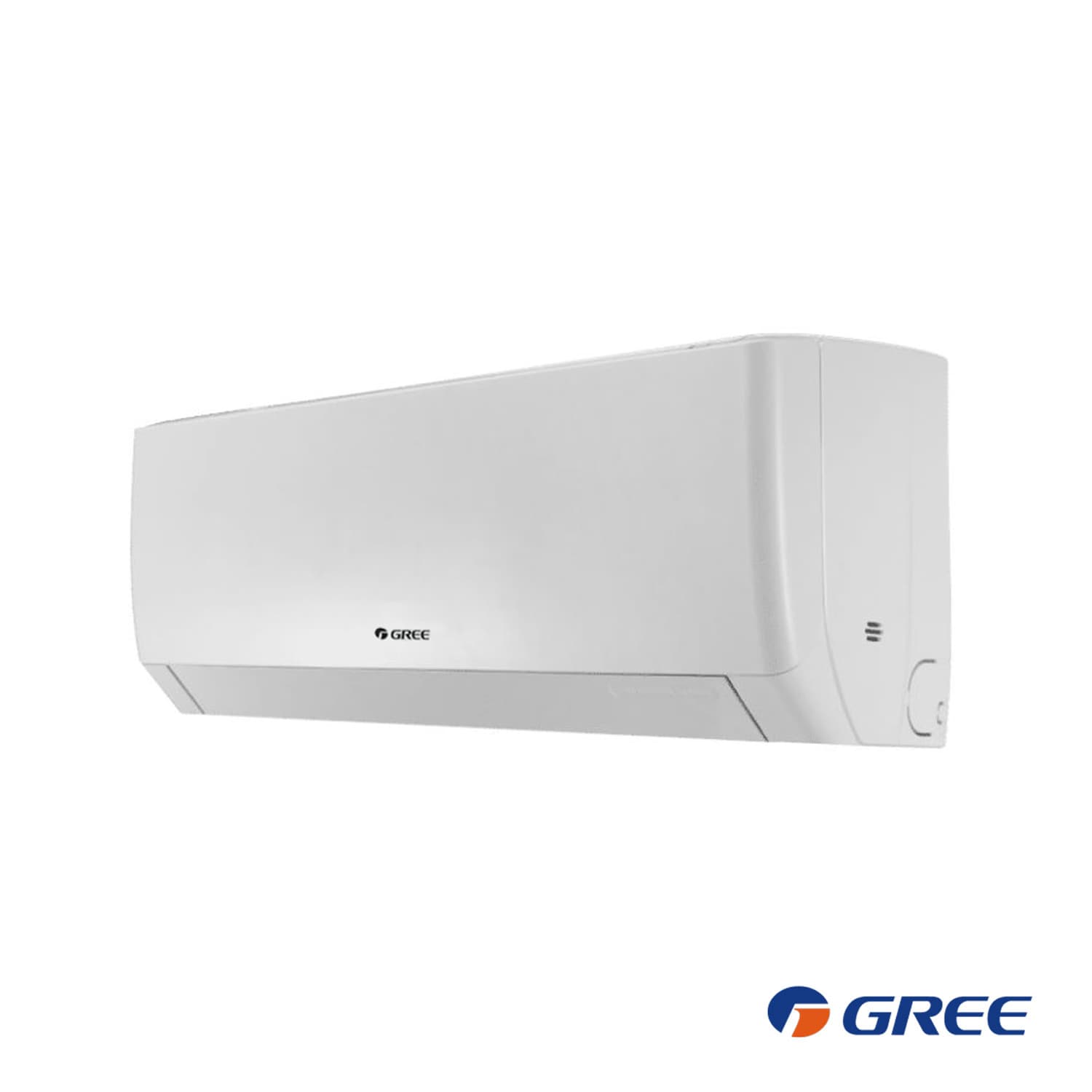 کولر گازی گری 30000 اینورتر تروپیکال T3 دارای وای فای مدل GWH30AFEXH-K3DTA3B — تصویر ۹