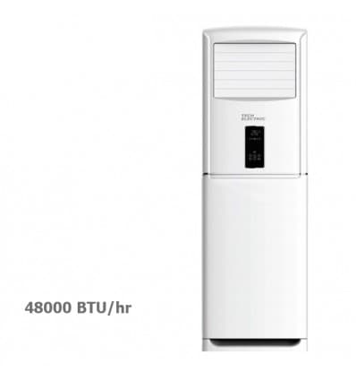 کولر گازی ایستاده تک الکتریک مدل BTFS-UNF-48H — تصویر ۲
