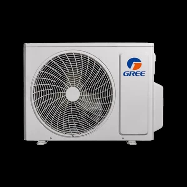 کولر گازی گری 12000 (12 هزار) مدل R4`Matic-H12C3 — تصویر ۳