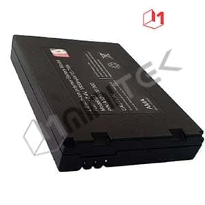 باتری کارتخوان سیار G3 دابل (بزرگ غول) با درب پشت — تصویر ۳