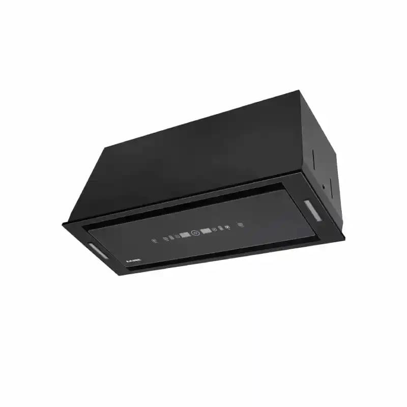 هود ایلیا استیل مدل هیوا WIFI — تصویر ۲