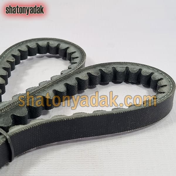 تسمه کولر پراید AX-34 دانگیل — تصویر ۳