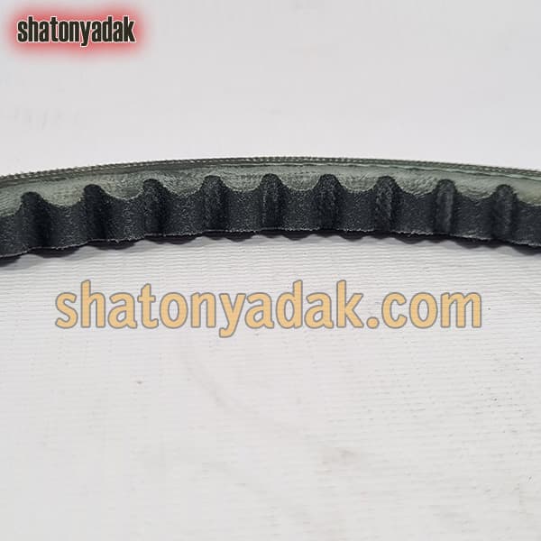 تسمه کولر پراید AX-34 دانگیل — تصویر ۵