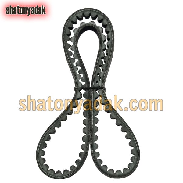 تسمه کولر پراید AX-34 دانگیل