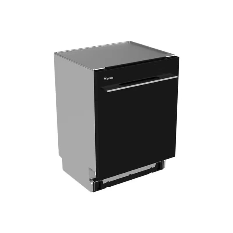 ماشین ظرفشویی توکار داتیس مدل DW-330