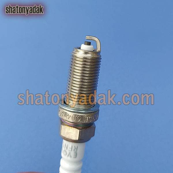 شمع TU5 پایه بلند DENSO/NGK/EQYUEM — تصویر ۵