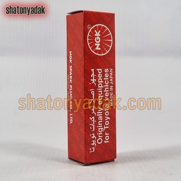 شمع TU5 پایه بلند DENSO/NGK/EQYUEM — تصویر ۷