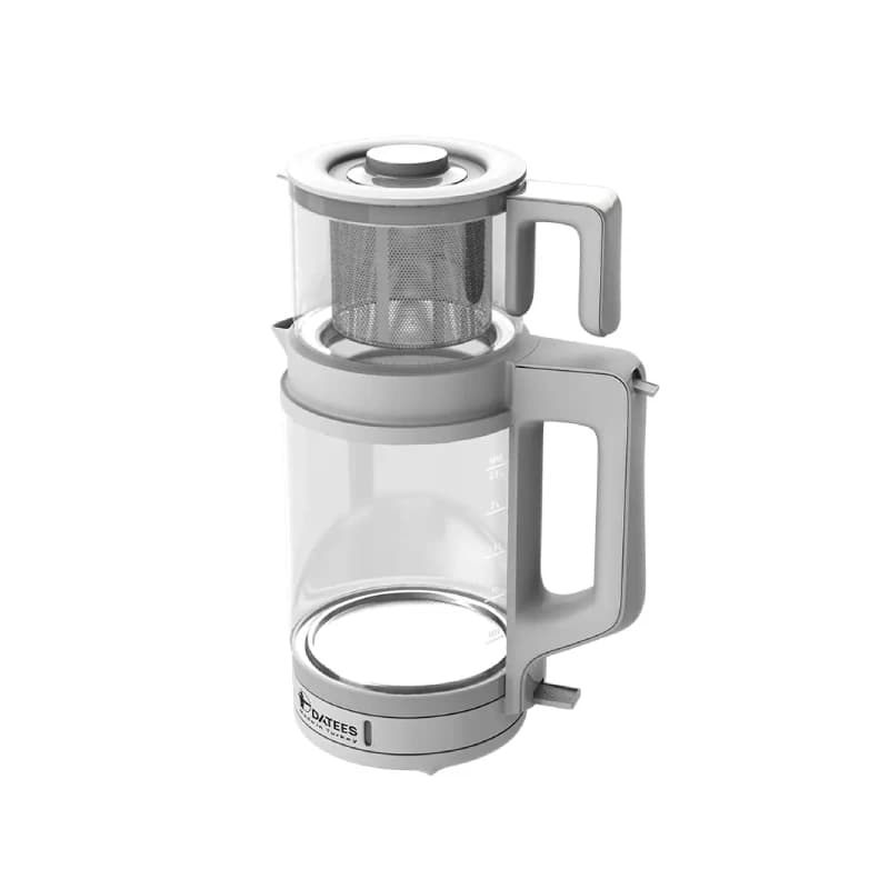 چای‌ ساز داتیس مدل DTM-110 — تصویر ۶