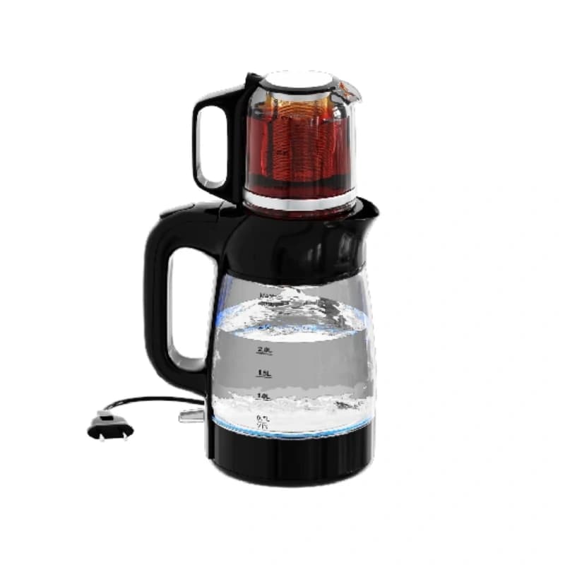 چای ساز داتیس مدل DT 112 — تصویر ۲