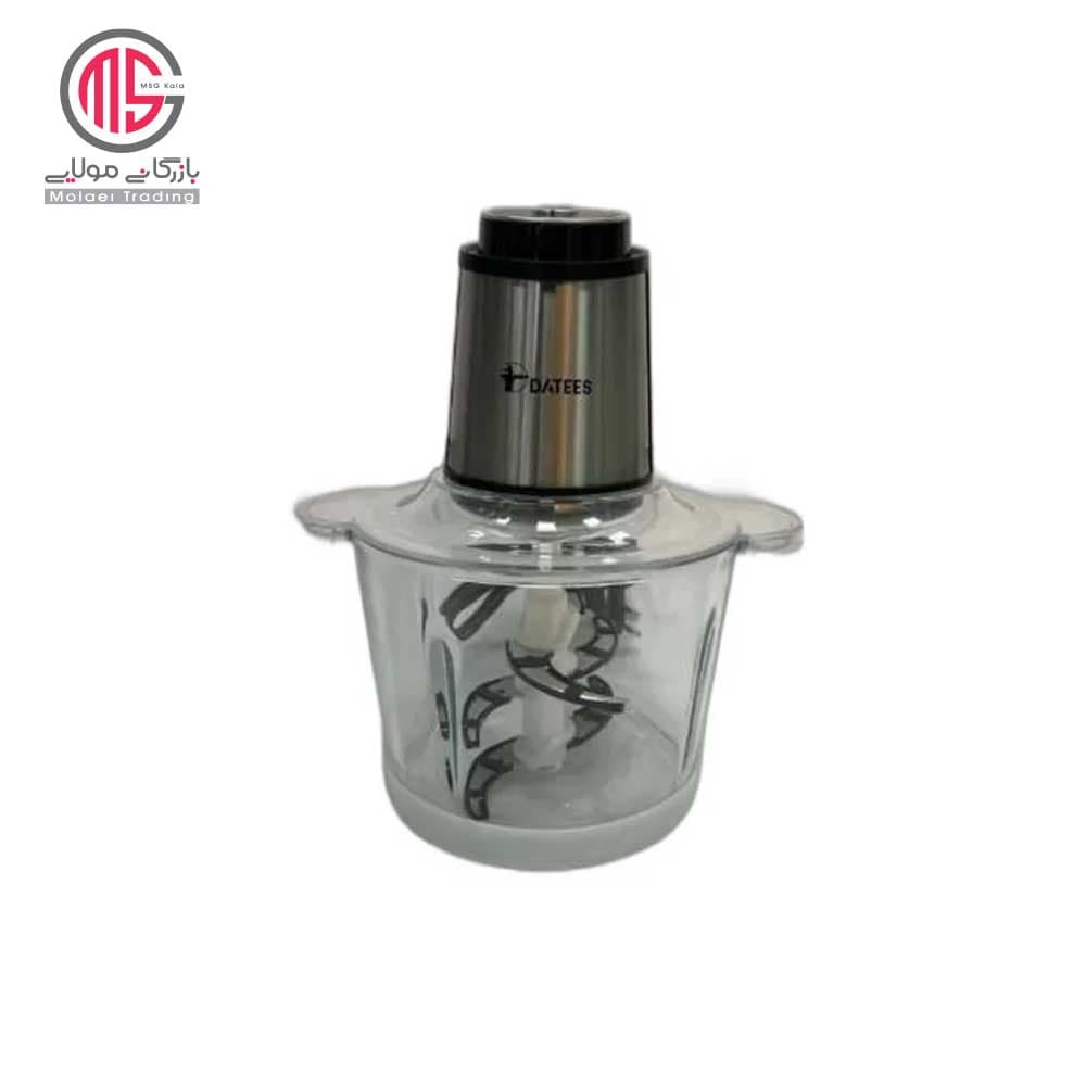 خردکن داتیس مدل DF-843 — تصویر ۱۰