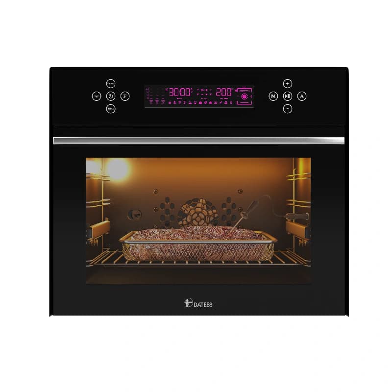 آون توستر داتیس مدل DT-736 — تصویر ۲