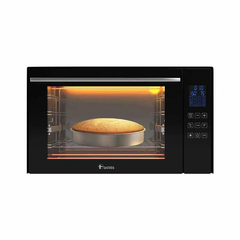 آون توستر داتیس مدل DT-710 — تصویر ۷