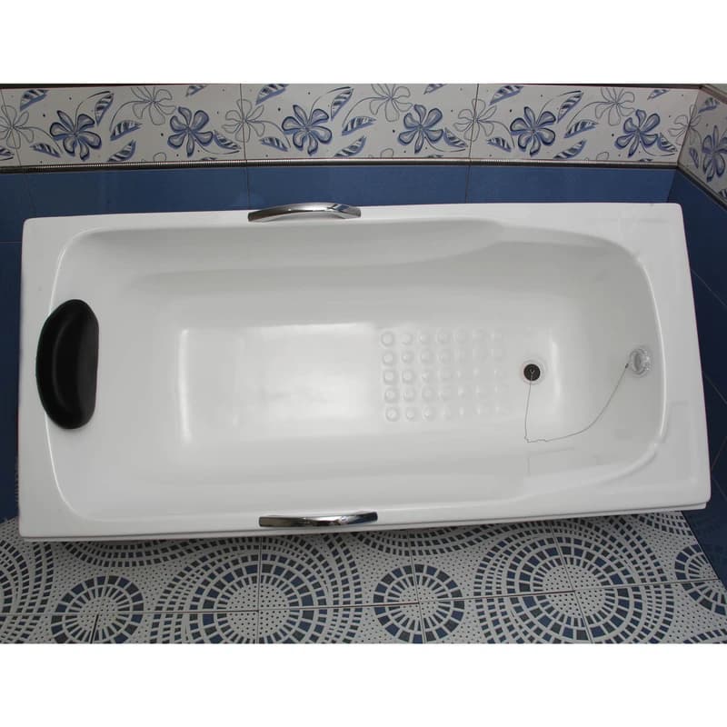 جکوزی سایز متوسط زینو 70در150 سانتیمتر — تصویر ۹