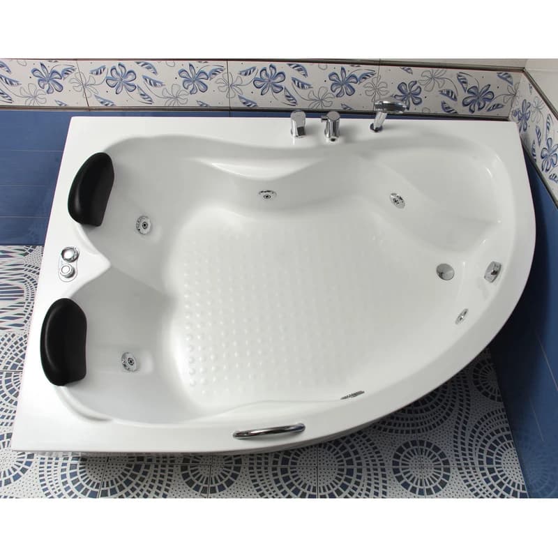 وان 2 نفره کنجی (گوشه) زینو سایز 170 در 120 سانت — تصویر ۷