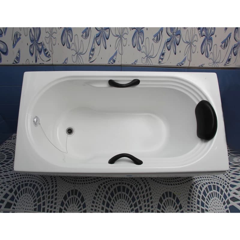جکوزی کوچک زینو سایز 130 در 70 سانتی متر — تصویر ۳
