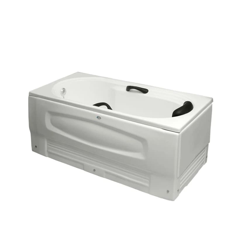 جکوزی کوچک زینو سایز 130 در 70 سانتی متر