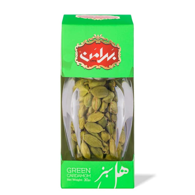 هل 30 گرم بهرامن