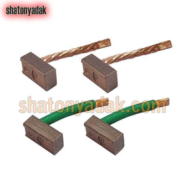 ذغال استارت نیسان بنزینی FCC اصلی