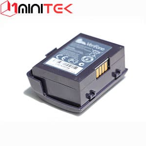باتری کارتخوان VERIFONE مدل 670 — تصویر ۱۰