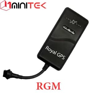 ردیاب RGM | ارزانترین ردیاب خودرو