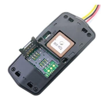ردیاب فلتن اکو | بهترین ردیاب خودرو — تصویر ۴