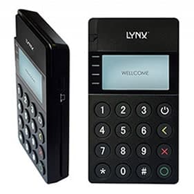 کارتخوان جیبی لینکس مدل LYNX 350R — تصویر ۳