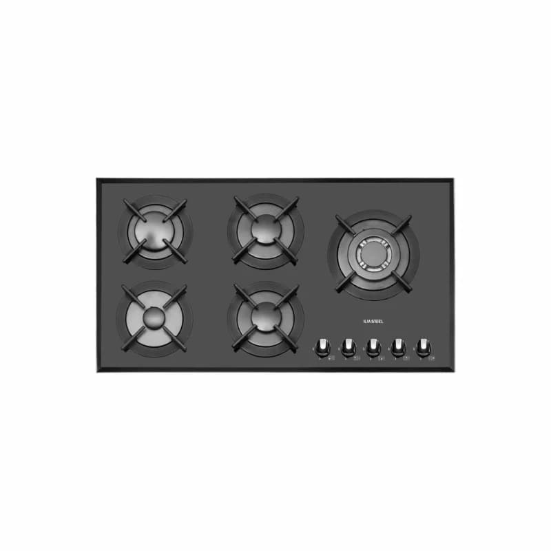 اجاق گاز ایلیا استیل مدل G 526