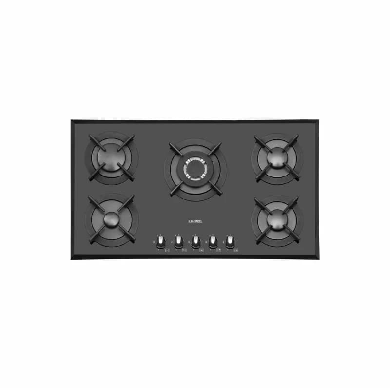 اجاق گاز ایلیا استیل مدل G 525