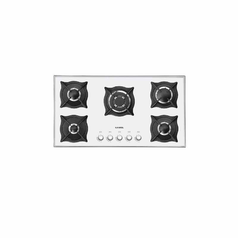 اجاق گاز ایلیا استیل مدل G 524 W — تصویر ۲