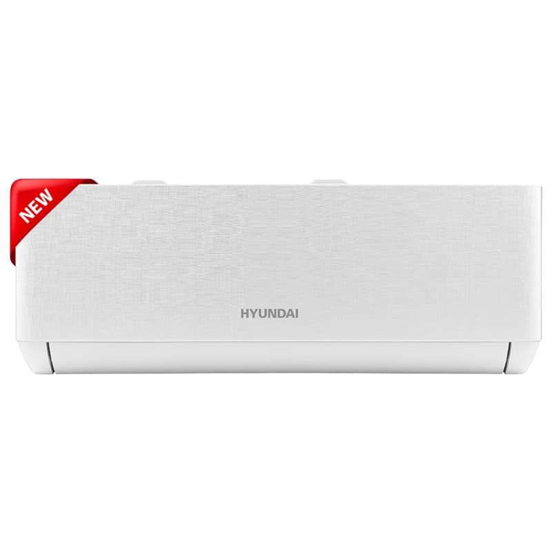 کولر گازی 12000 دورثابت T1 هیوندای مدل HAC-1236WT1 | گارانتی رسمی شرکت هیوا سرویس