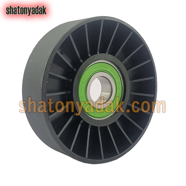غلتک هرزگرد تسمه دینام پارس|405|سمند — تصویر ۸
