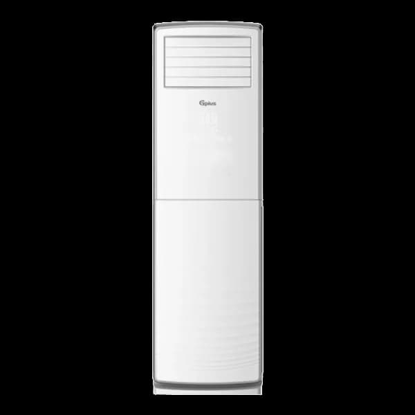 کولر گازی ایستاده جی پلاس 48000 تروپیکال مدل GAC-TF48FH3