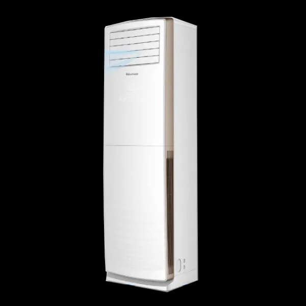 کولر گازی ایستاده بویمن 36000 تروپیکال مدل BFH-36FH