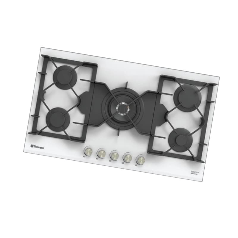 اجاق گاز صفحه ای تکنوگاز مدل TTG-15934 — تصویر ۳