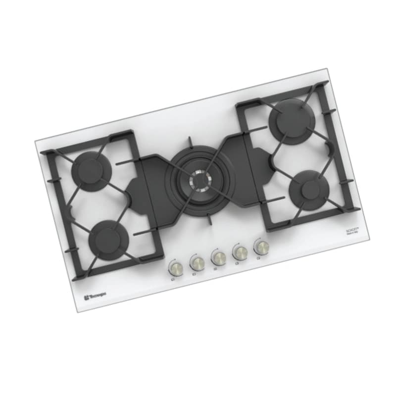 اجاق گاز صفحه ای تکنوگاز مدل TTG-15934 — تصویر ۷