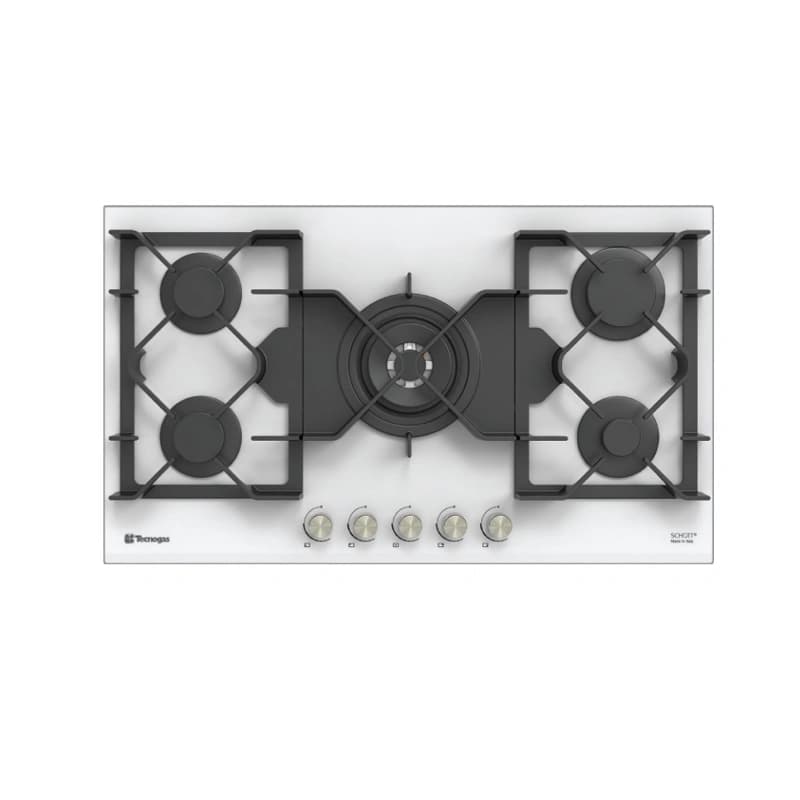 اجاق گاز صفحه ای تکنوگاز مدل TTG-15934
